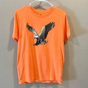Mens American Eagle shirt